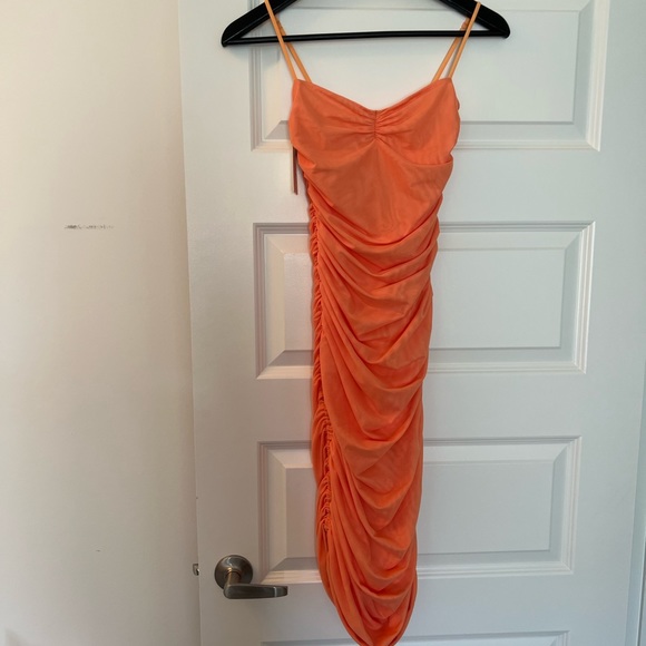 Wilfred Rivers Dress - Picture 7 of 7